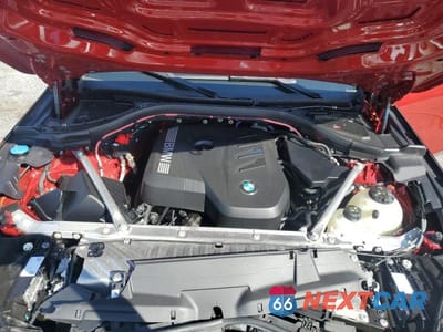 Zdjęcie 12 z 13 samochodu: 2025 BMW X3 30 XDRIVE VIN:5UX53GP03S9Y72083 - miniatura