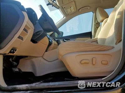 Zdjęcie 7 z 14 samochodu: 2016 NISSAN ROGUE S VIN:KNMAT2MT2GP600077 - miniatura