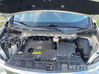 Zdjęcie 7 z 10 samochodu: 2016 NISSAN QUEST S VIN:JN8AE2KP1G9155422 - miniatura