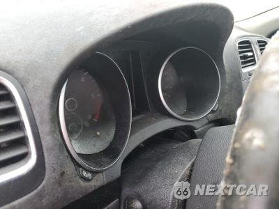 Zdjęcie 9 z 12 samochodu: 2013 VOLKSWAGEN JETTA TDI VIN:3VWPL7AJ8DM672832 - miniatura