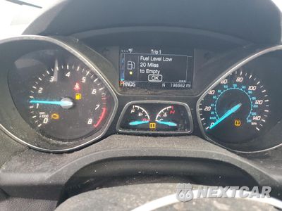 Zdjęcie 9 z 13 samochodu: 2016 FORD ESCAPE SE VIN:1FMCU9GX8GUA34484 - miniatura