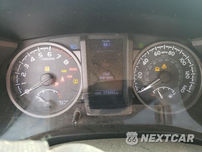 Zdjęcie 9 z 12 samochodu: 2018 TOYOTA TACOMA DOUBLE CAB VIN:5TFCZ5ANXJX126031 - miniatura