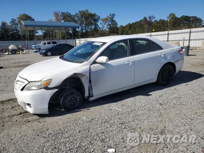 2010 TOYOTA CAMRY BASE 4T1BF3EK9AU550225 - główne zdjęcie licytacji z USA - miniatura