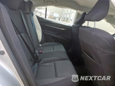 Zdjęcie 10 z 13 samochodu: 2025 TOYOTA CAMRY XSE VIN:4T1DAACK2SU032182 - miniatura