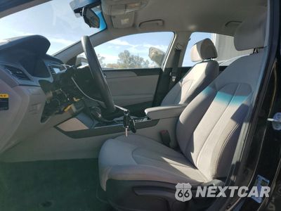 Zdjęcie 7 z 12 samochodu: 2016 HYUNDAI SONATA SE VIN:5NPE24AF3GH385089 - miniatura