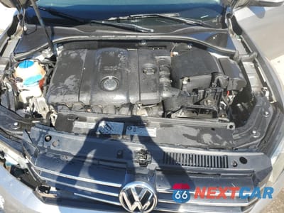 Zdjęcie 11 z 15 samochodu: 2013 VOLKSWAGEN PASSAT SE VIN:1VWBP7A33DC120737 - miniatura