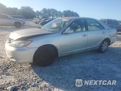 2003 TOYOTA CAMRY LE 4T1BE32K93U696702 - główne zdjęcie licytacji z USA - miniatura