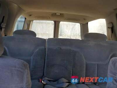 Zdjęcie 10 z 14 samochodu: 1999 CHEVROLET TAHOE K1500 VIN:1GNEK13R1XJ511163 - miniatura