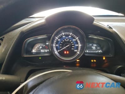 Zdjęcie 9 z 12 samochodu: 2017 TOYOTA YARIS IA VIN:3MYDLBYV4HY156257 - miniatura