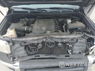 Zdjęcie 11 z 13 samochodu: 2015 TOYOTA TUNDRA VIN:5TFDW5F19FX434401 - miniatura