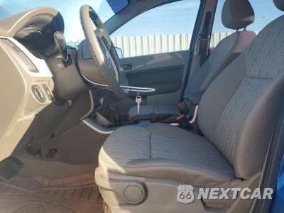 Zdjęcie 7 z 12 samochodu: 2011 FORD FOCUS SE VIN:1FAHP3FN7BW159915 - miniatura