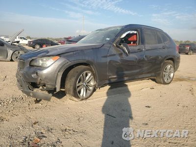2014 BMW X1 XDRIVE28I WBAVL1C59EVY11149 - główne zdjęcie licytacji z USA - miniatura