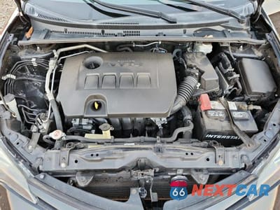 Zdjęcie 11 z 12 samochodu: 2019 TOYOTA COROLLA L VIN:5YFBURHE3KP929335 - miniatura