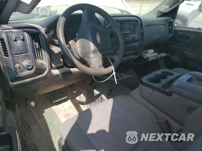 Zdjęcie 8 z 14 samochodu: 2015 CHEVROLET SILVERADO K3500 VIN:1GB3KYC84FF612834 - miniatura