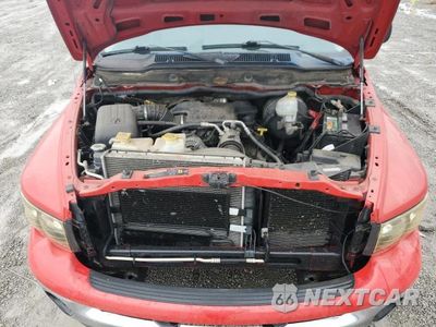 Zdjęcie 11 z 11 samochodu: 2005 DODGE RAM 1500 ST VIN:1D7HU18D05S216971 - miniatura