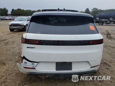 Zdjęcie 6 z 13 samochodu: 2025 LAND ROVER RANGE ROVER SPORT DYNAMIC SE VIN:SAL1L9FU5SA438321 - miniatura