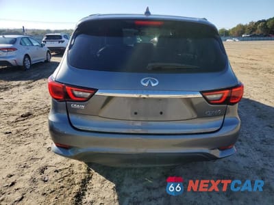 Zdjęcie 6 z 13 samochodu: 2018 INFINITY QX60 VIN:5N1DL0MM7JC520424 - miniatura