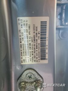 Zdjęcie 13 z 15 samochodu: 2007 HONDA CR-V EX VIN:JHLRE48577C041298 - miniatura