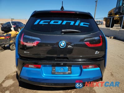 Zdjęcie 6 z 15 samochodu: 2017 BMW I3 REX VIN:WBY1Z8C51HV889615 - miniatura