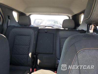 Zdjęcie 10 z 15 samochodu: 2018 CHEVROLET EQUINOX LT VIN:2GNAXSEV8J6249484 - miniatura