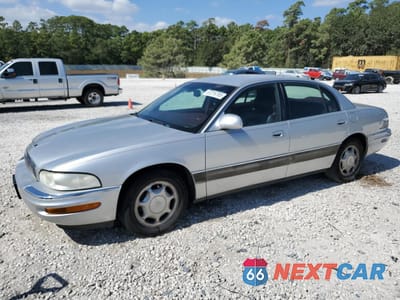 2000 BUICK PARK AVENUE 1G4CW54K4Y4235151 - główne zdjęcie licytacji z USA - miniatura
