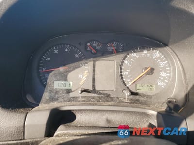 Zdjęcie 9 z 14 samochodu: 2000 VOLKSWAGEN JETTA GLS VIN:3VWSA29M7YM013521 - miniatura