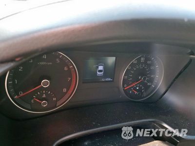 Zdjęcie 9 z 12 samochodu: 2021 KIA FORTE FE VIN:3KPF24AD6ME383159 - miniatura