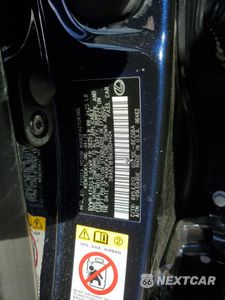 Zdjęcie 12 z 13 samochodu: 2019 LEXUS ES 350 VIN:58ABZ1B16KU004404 - miniatura