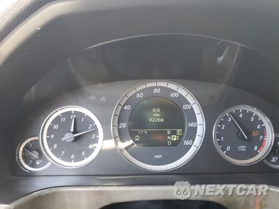 Zdjęcie 9 z 12 samochodu: 2011 MERCEDES-BENZ E 350 4MATIC WAGON VIN:WDDHH8HB8BA337132 - miniatura