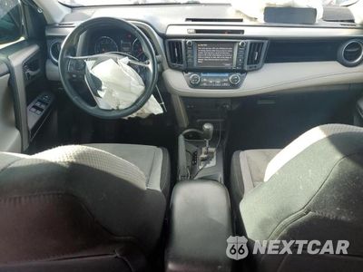 Zdjęcie 8 z 13 samochodu: 2016 TOYOTA RAV4 XLE VIN:2T3RFREVXGW532831 - miniatura