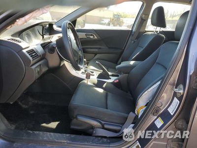Zdjęcie 7 z 14 samochodu: 2014 HONDA ACCORD LX VIN:1HGCR2E30EA033469 - miniatura
