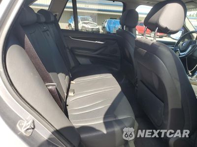 Zdjęcie 10 z 12 samochodu: 2015 BMW X5 XDRIVE35I VIN:5UXKR0C58F0K55198 - miniatura