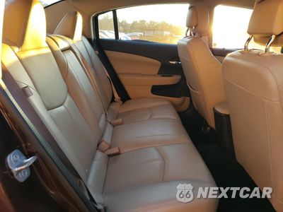 Zdjęcie 10 z 14 samochodu: 2012 CHRYSLER 200 LIMITED VIN:1C3CCBCGXCN250219 - miniatura