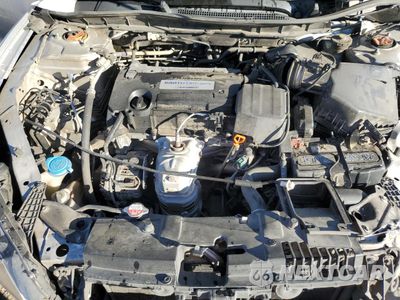 Zdjęcie 11 z 13 samochodu: 2014 HONDA ACCORD LX VIN:1HGCR2F35EA205817 - miniatura