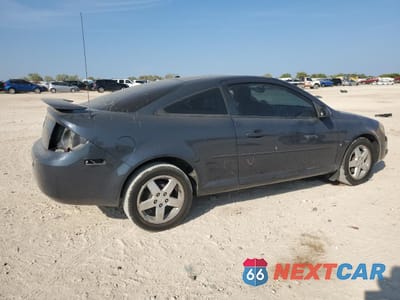 Trzecie zdjęcie samochodu z tyłu: 2008 PONTIAC G5 VIN:1G2AL18F887155784 - miniatura