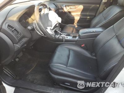 Zdjęcie 7 z 12 samochodu: 2018 NISS ALTIMA 2.5 VIN:1N4AL3AP8JC146256 - miniatura