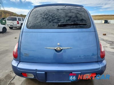 Zdjęcie 6 z 12 samochodu: 2006 CHRYSLER PT CRUISER TOURING VIN:3A4FY58B96T362551 - miniatura