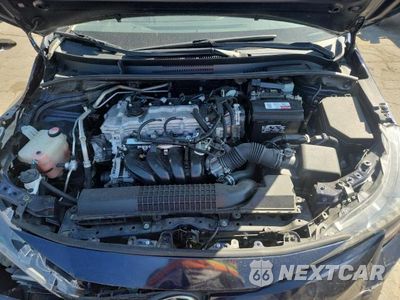 Zdjęcie 11 z 11 samochodu: 2020 TOYOTA COROLLA LE VIN:JTDEPRAE3LJ103802 - miniatura