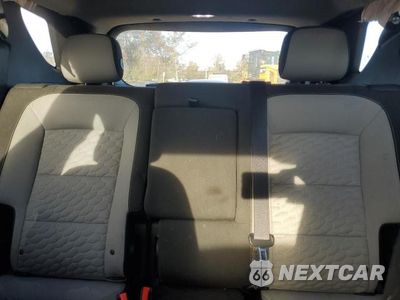 Zdjęcie 10 z 13 samochodu: 2018 CHEVROLET EQUINOX LS VIN:2GNAXREV7J6131239 - miniatura