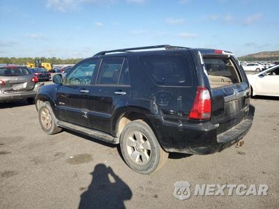 Drugie zdjęcie samochodu z przodu: 2006 TOYOTA 4RUNNER SR5 VIN:JTEBU14R768060858 - miniatura