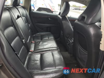 Zdjęcie 11 z 13 samochodu: 2008 VOLVO V70 3.2 VIN:YV1BW982881041106 - miniatura