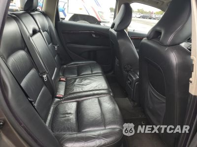 Zdjęcie 11 z 13 samochodu: 2008 VOLVO V70 3.2 VIN:YV1BW982881041106 - miniatura