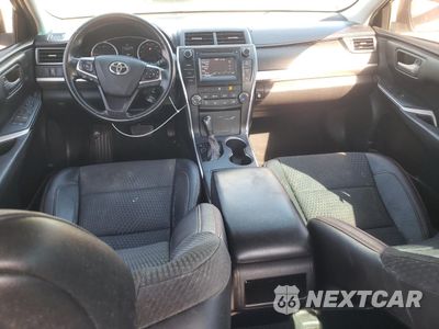 Zdjęcie 8 z 13 samochodu: 2015 TOYOTA CAMRY LE VIN:4T1BF1FKXFU055199 - miniatura