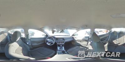 Zdjęcie 14 z 14 samochodu: 2020 HYUNDAI ELANTRA SEL VIN:5NPD84LF8LH508208 - miniatura