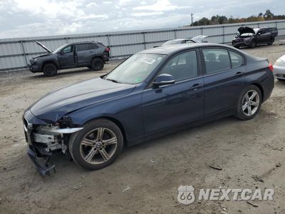 2013 BMW 328 XI WBA3B3C52DF531006 - główne zdjęcie licytacji z USA - miniatura