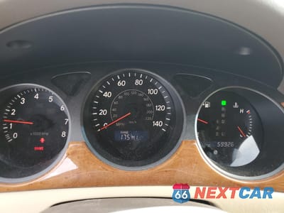 Zdjęcie 9 z 14 samochodu: 2005 LEXUS ES 330 VIN:JTHBA30G655086654 - miniatura