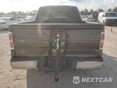 Zdjęcie 6 z 14 samochodu: 2009 FORD F150 SUPERCREW VIN:1FTPW12V19FA62593 - miniatura