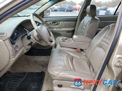 Zdjęcie 7 z 12 samochodu: 2005 BUICK CENTURY CUSTOM VIN:2G4WS52J251103127 - miniatura