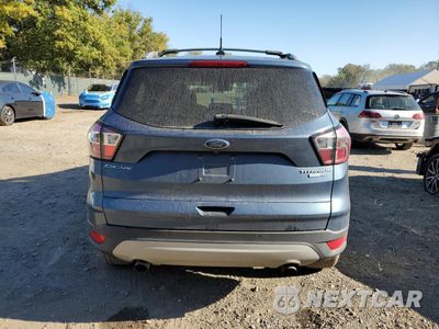 Zdjęcie 6 z 14 samochodu: 2018 FORD ESCAPE TITANIUM VIN:1FMCU9J93JUC01321 - miniatura