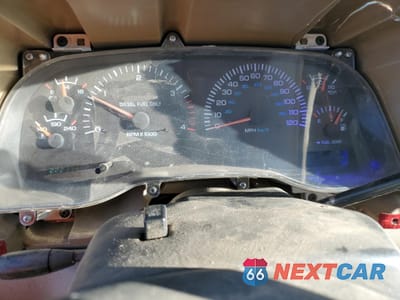 Zdjęcie 9 z 12 samochodu: 2001 DODGE RAM 2500 VIN:3B7KC23671G164046 - miniatura